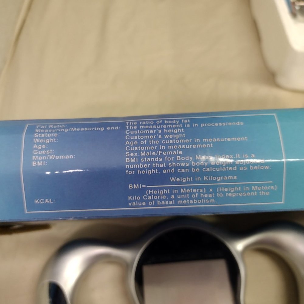 Health Monitor - Picture 2 of 5